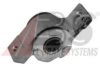 A.B.S. 270010 Control Arm-/Trailing Arm Bush